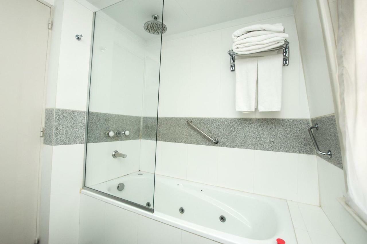 Ulises Recoleta 4* Buenos Aires